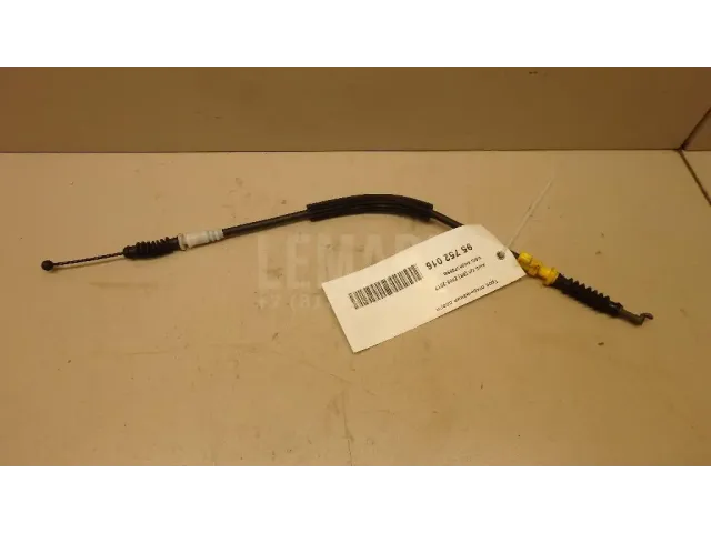 Трос открывания двери для  Ford Transit/Tourneo Connect 2002-2013