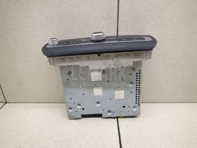 Магнитола для  CASE SV300 2012