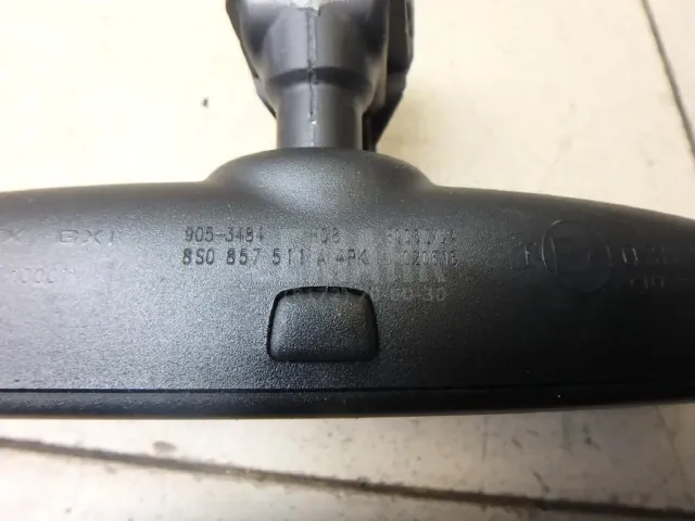 Зеркало заднего вида для  Citroen C5 2004-2008