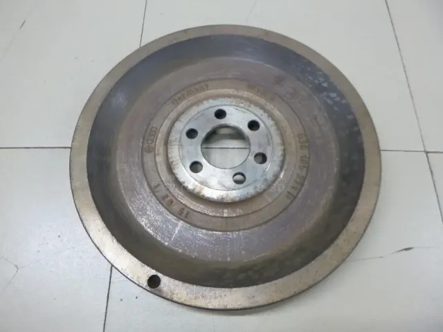 Маховик для  Chevrolet Captiva (C100) 2006-2010