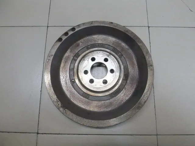 Маховик для  Dongfeng 580 2017