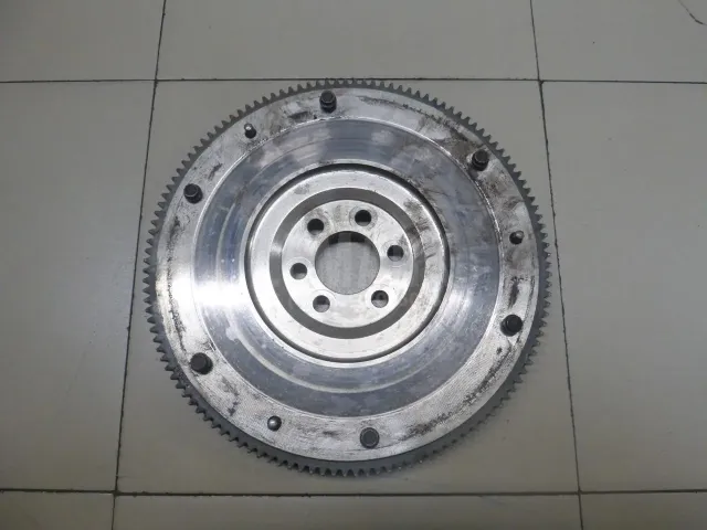 Маховик для  Dongfeng 580 2017
