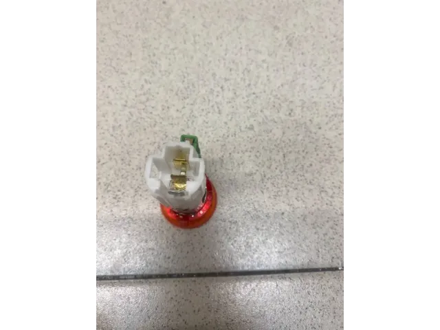 Гнездо прикуривателя