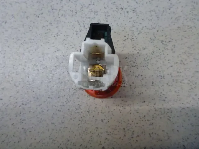 Гнездо прикуривателя
