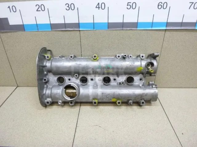 Постель распредвала для  Audi A2 [8Z0] 2000-2005
