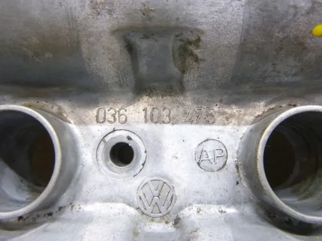Постель распредвала для  Audi A2 [8Z0] 2000-2005