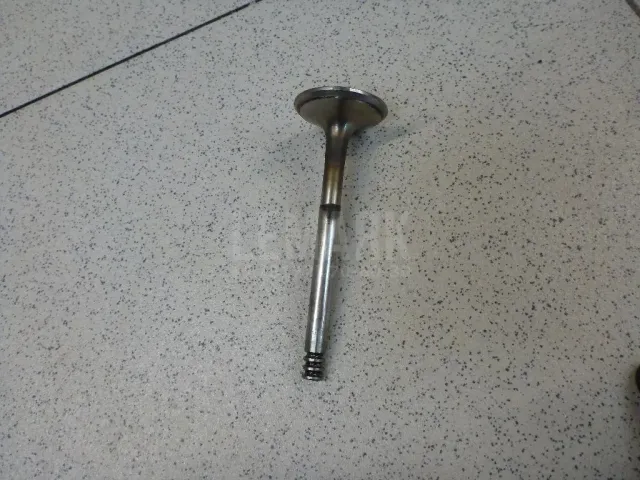 Клапан выпускной для  BMW X3 E83 2004-2010