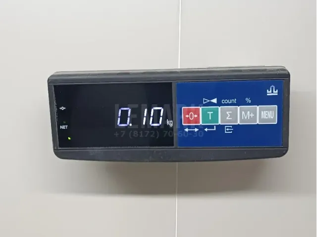 Отбойник заднего амортизатора
