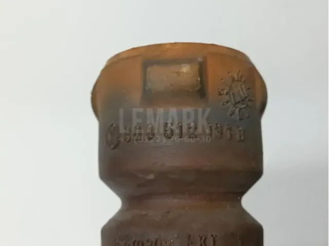 Отбойник заднего амортизатора