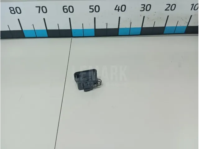 Гнездо прикуривателя