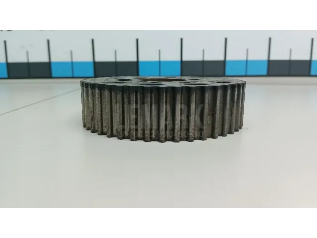 Шестерня (шкив) распредвала