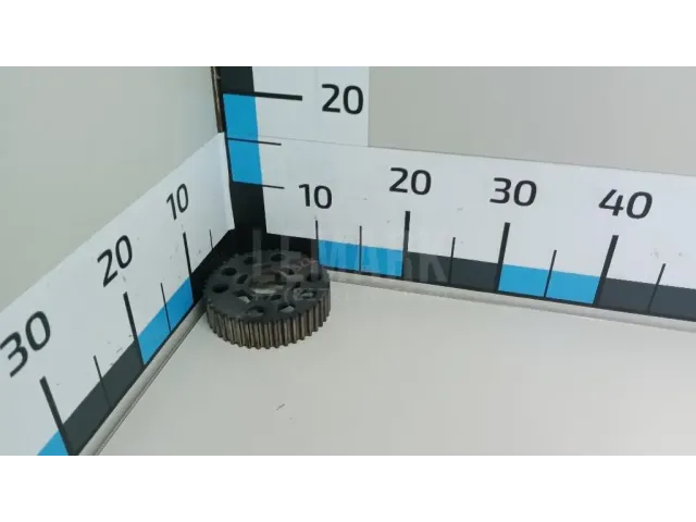 Шестерня (шкив) распредвала