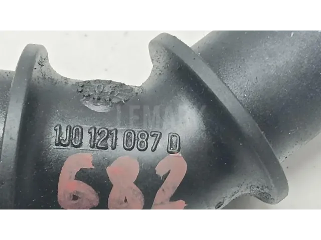 Фланец / тройник для  Audi A8 [4E] 2002-2010
