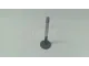 Клапан выпускной