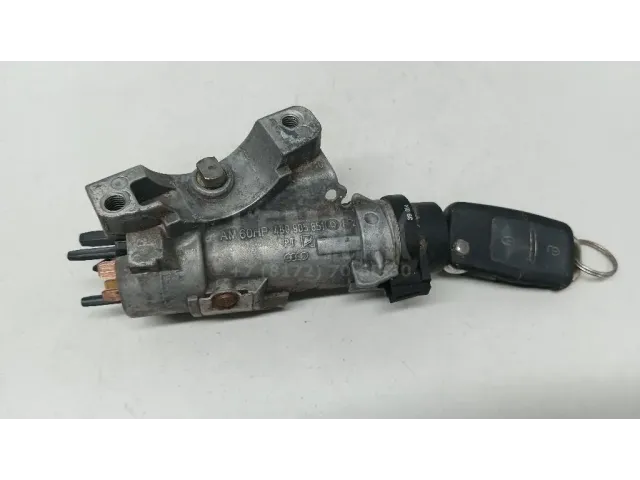 Замок зажигания для  Ford Fusion 2002-2012