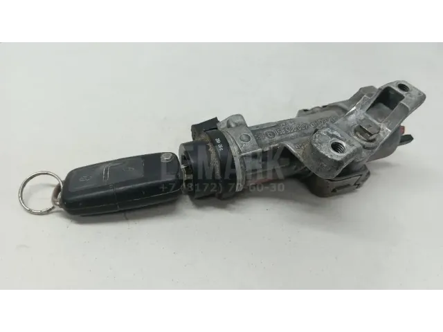 Замок зажигания для  Ford Fusion 2002-2012