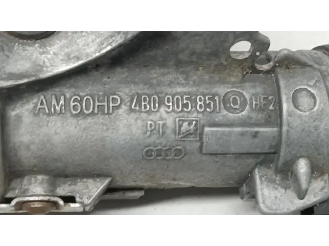 Замок зажигания для  Ford Fusion 2002-2012