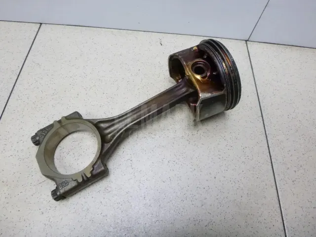 Шатун
