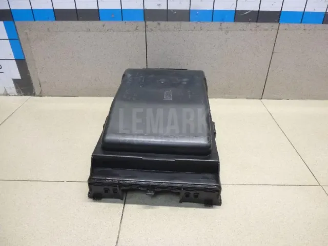 Корпус отопителя