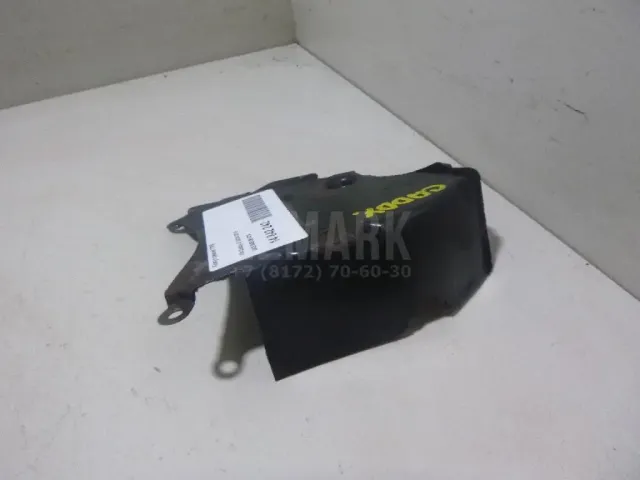 Кожух ремня ГРМ для  Chevrolet Spark 2005-2010