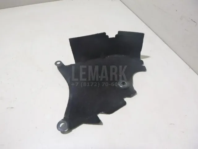 Кожух ремня ГРМ для  Chevrolet Spark 2005-2010
