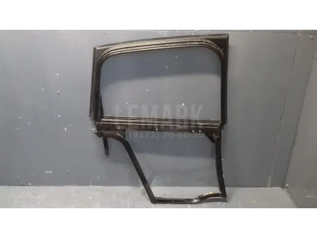 Рамка двери