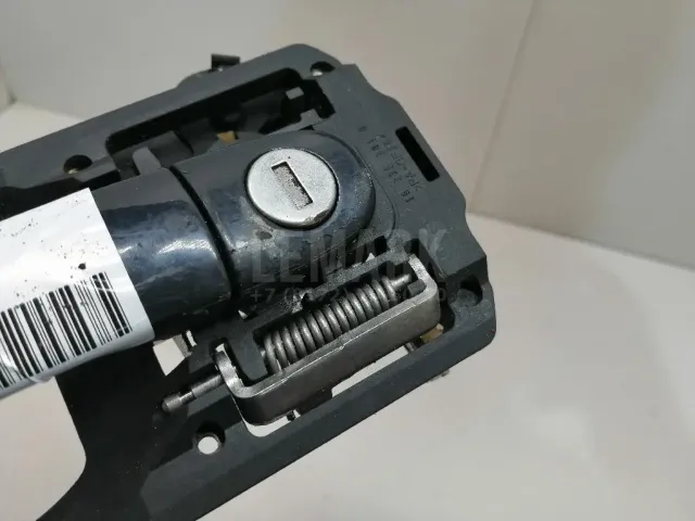 Ручка двери передней наружная правая для  Chevrolet Evanda 2004-2006