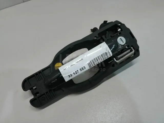 Ручка двери передней наружная правая для  Chevrolet Evanda 2004-2006