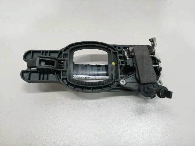 Ручка двери передней наружная правая для  Chevrolet Evanda 2004-2006