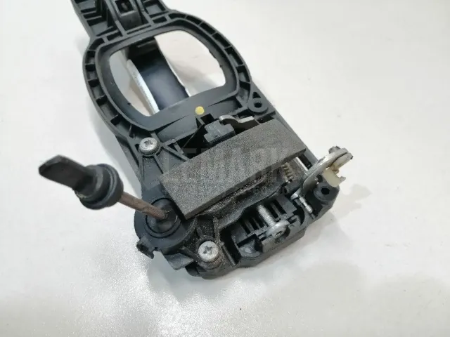Ручка двери передней наружная правая для  Chevrolet Evanda 2004-2006