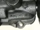 Насос масляный для  Citroen Jumper 244 2002-2006