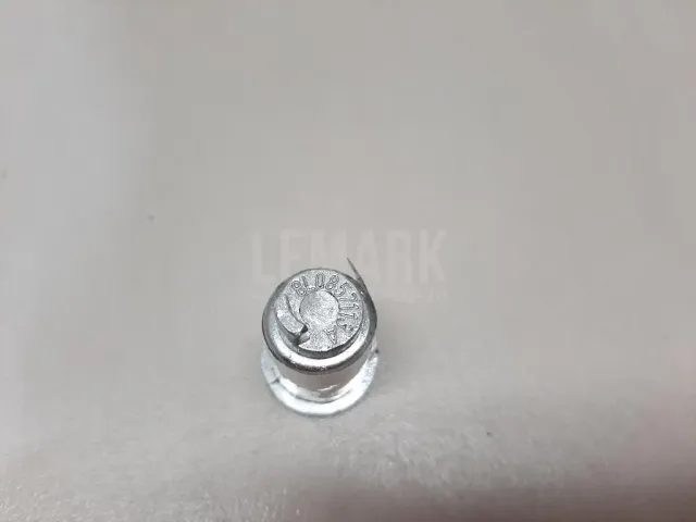 Вставка замка бардачка для  BMW X3 G45/G48 2024