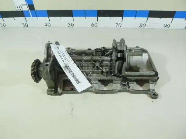 Постель балансир. вала для  Ford Mondeo V 2015-2022