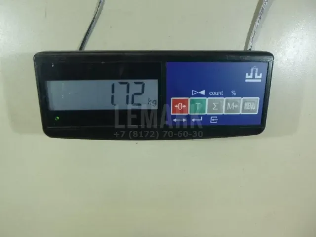Постель балансир. вала для  Ford Mondeo V 2015-2022