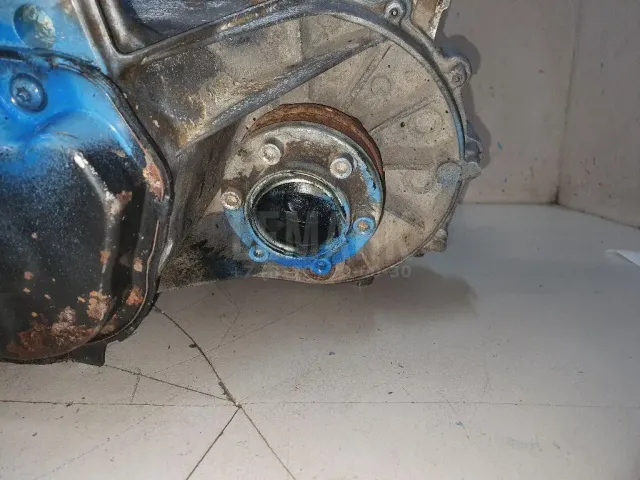 МКПП (механическая коробка переключения передач) для  BMW Z3 1995-2003