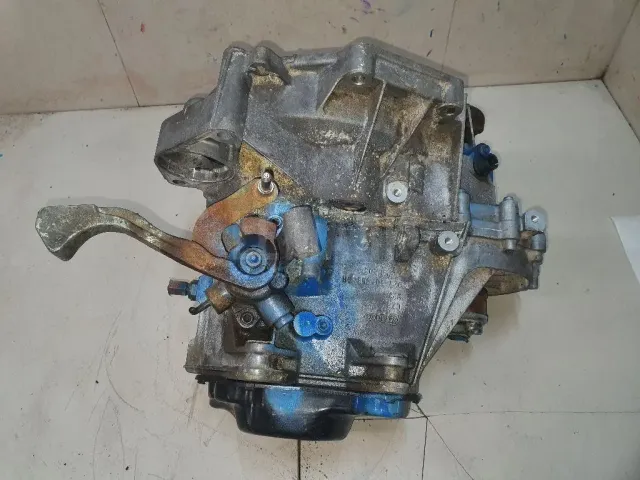 МКПП (механическая коробка переключения передач) для  BMW Z3 1995-2003