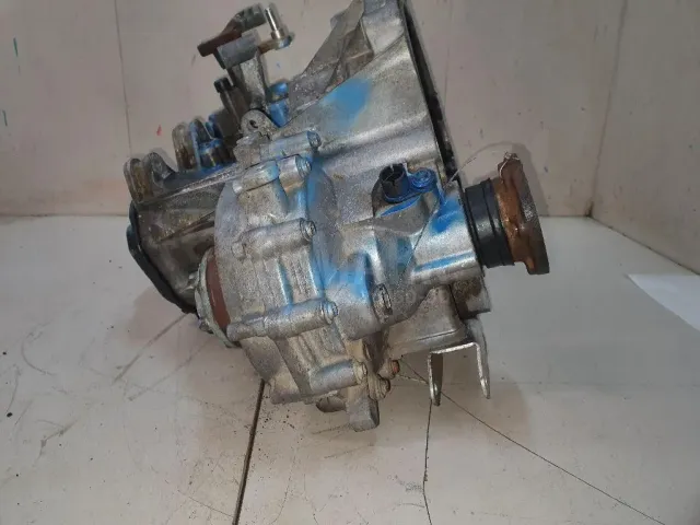 МКПП (механическая коробка переключения передач) для  BMW Z3 1995-2003