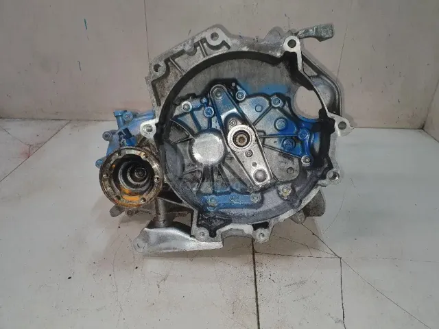 МКПП (механическая коробка переключения передач) для  BMW Z3 1995-2003