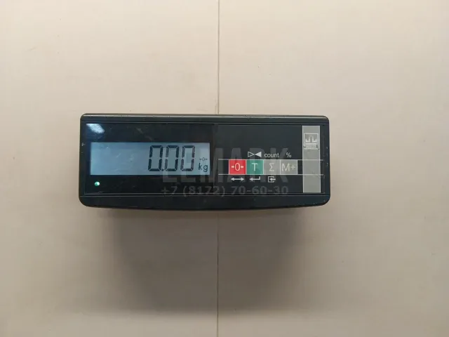 Датчик ABS передний правый