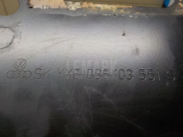 Пластина КПП для  Citroen C35 0-1994