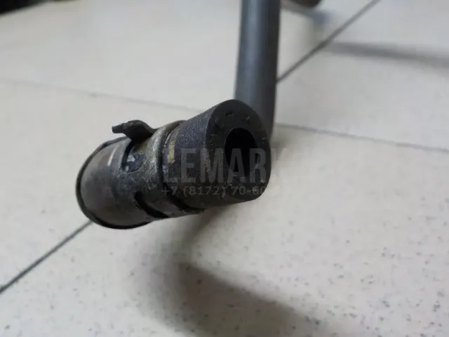 Шланг системы охлаждения для  BAIC