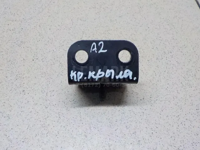 Кронштейн крепления крыла