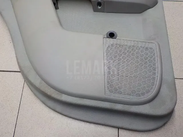 Обшивка двери задней левой для  Fiat Uno 1995-2010