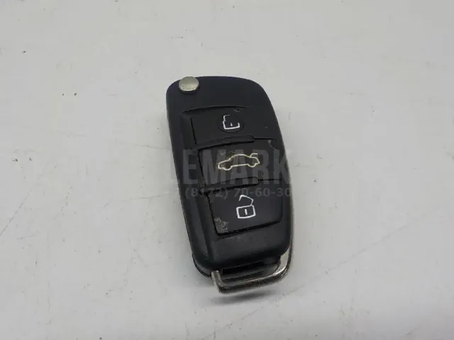 Замок зажигания для  Ford America F150 2008-2014