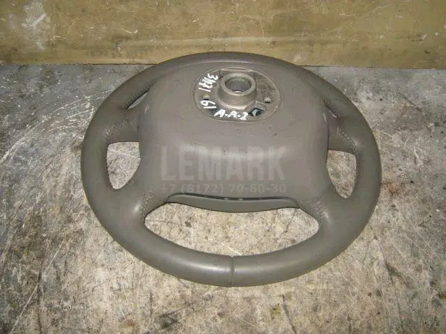 Рулевое колесо с AIR BAG для  Citroen C35 0-1994