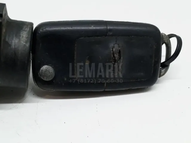 Замок зажигания для  Ford Mondeo III 2000-2007