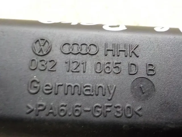 Трубка системы охлаждения для  Audi A4 [B6] 2000-2004