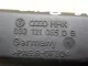Трубка системы охлаждения для  Audi A4 [B6] 2000-2004