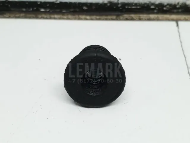 Заглушка для  BMW X5 F15/F85 2013-2018