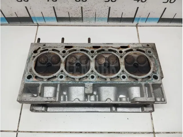 Головка блока
